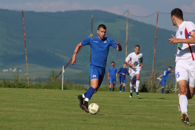 (Foro: Armin Herić/fkzeljeznicar.ba)