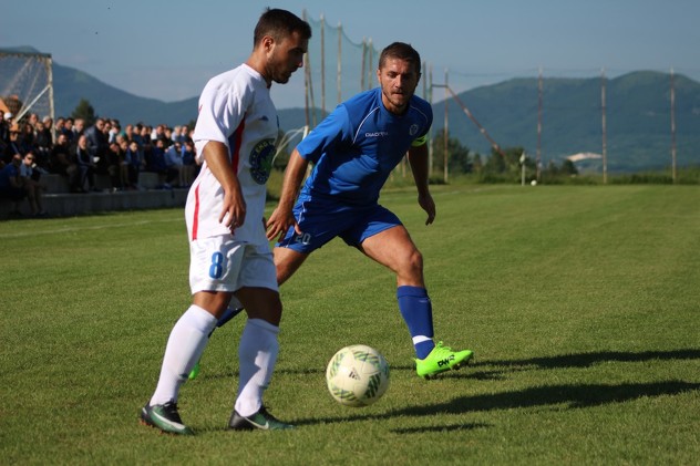 (Foro: Armin Herić/fkzeljeznicar.ba)