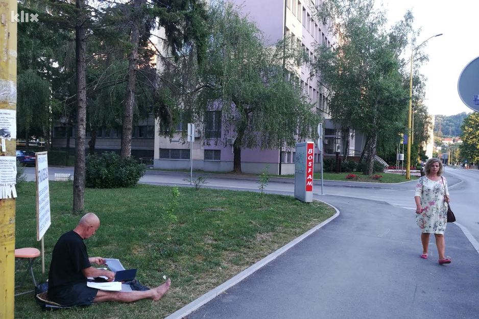 Foto: Klix.ba