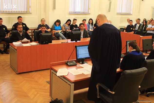 (Foto: Feđa Krvavac/Klix.ba)