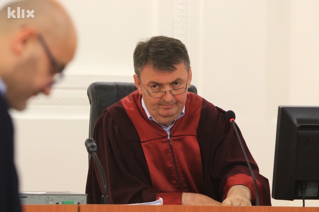 (Foto: Feđa Krvavac/Klix.ba)