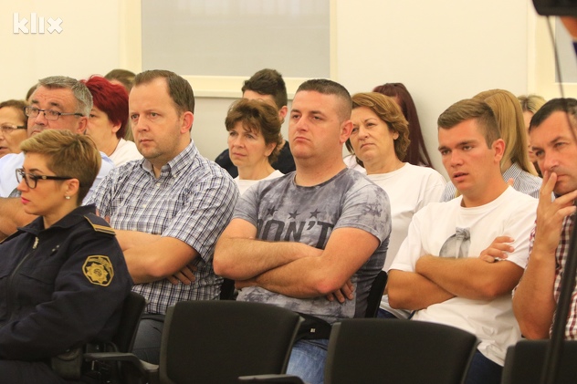 (Foto: Feđa Krvavac/Klix.ba)