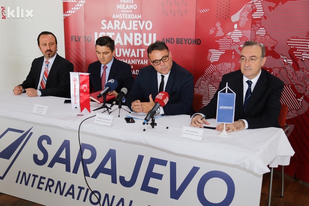 (Foto: Feđa Krvavac/Klix.ba)