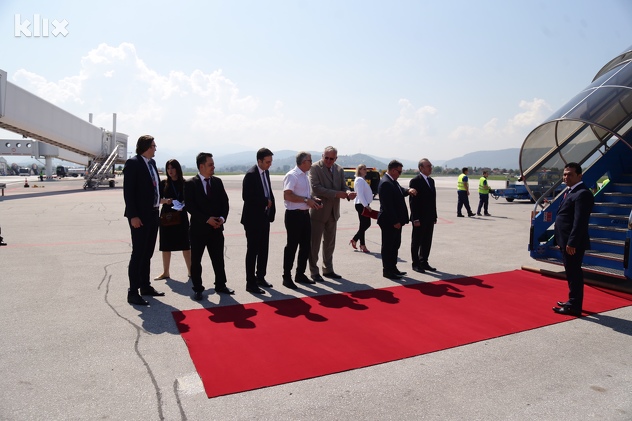 (Foto: Feđa Krvavac/Klix.ba)