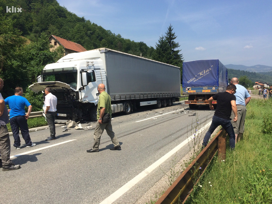 Foto: Čitatelj/Klix.ba