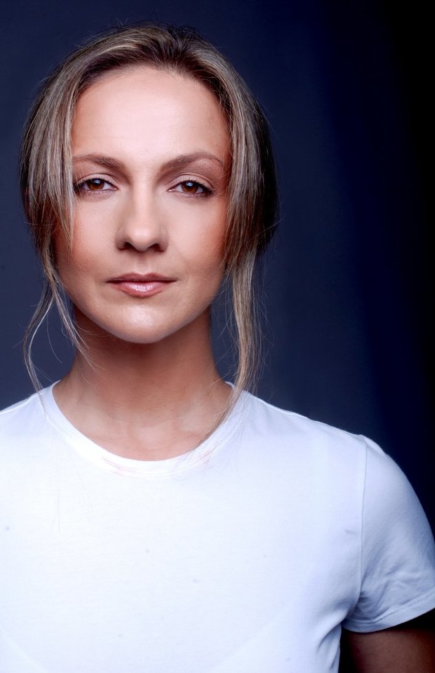 Dr. sci. Selma Alispahić (Foto: Vanja Lisac)