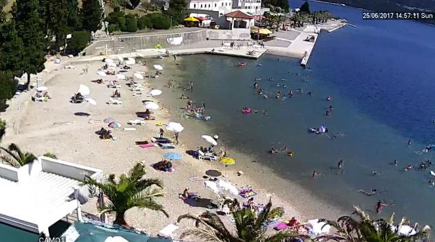 Neum danas