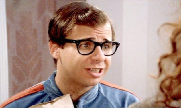 Rick Moranis