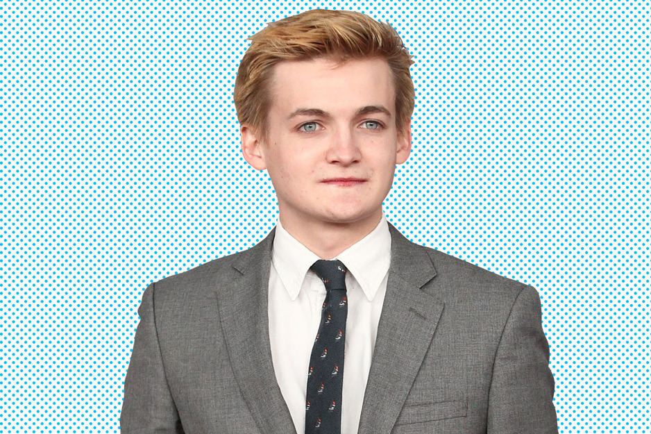 Jack Gleeson