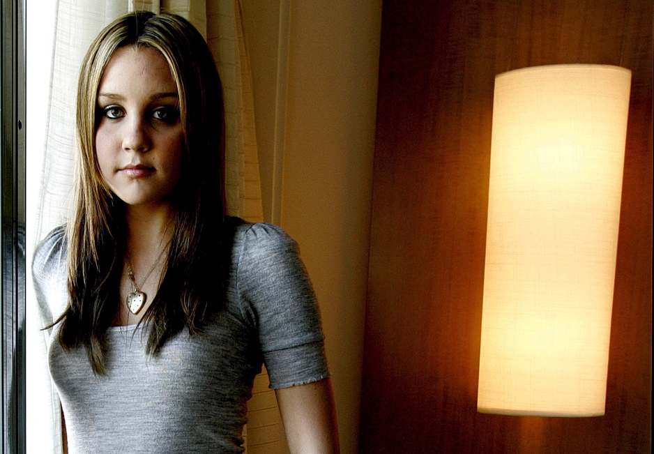 Amanda Bynes (Foto: EPA)