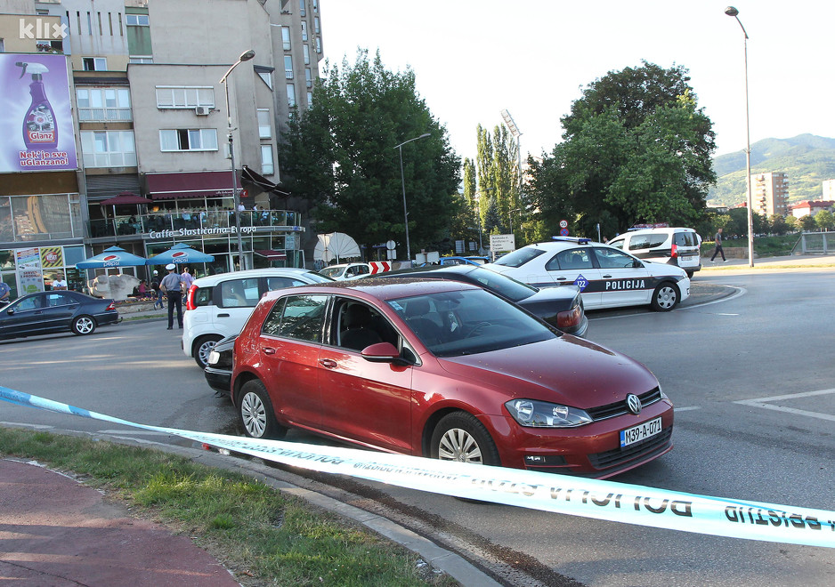 Foto: Elmedin Mehić/Klix.ba
