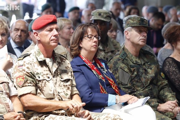 (Foto: Davorin Sekulić/Klix.ba)