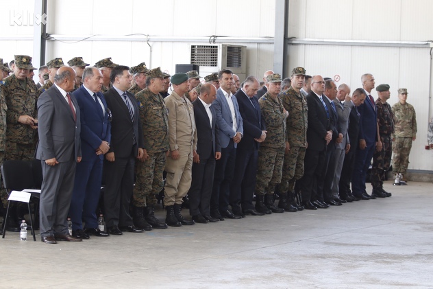 (Foto: Davorin Sekulić/Klix.ba)