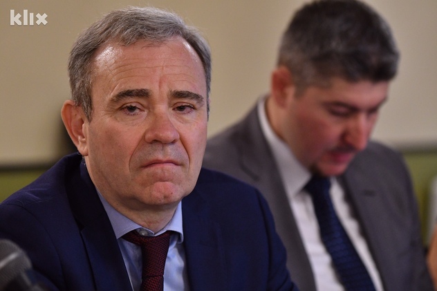 (Foto: Nedim Grabovica/Klix.ba)