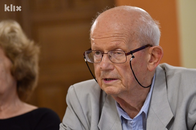 (Foto: Nedim Grabovica/Klix.ba)