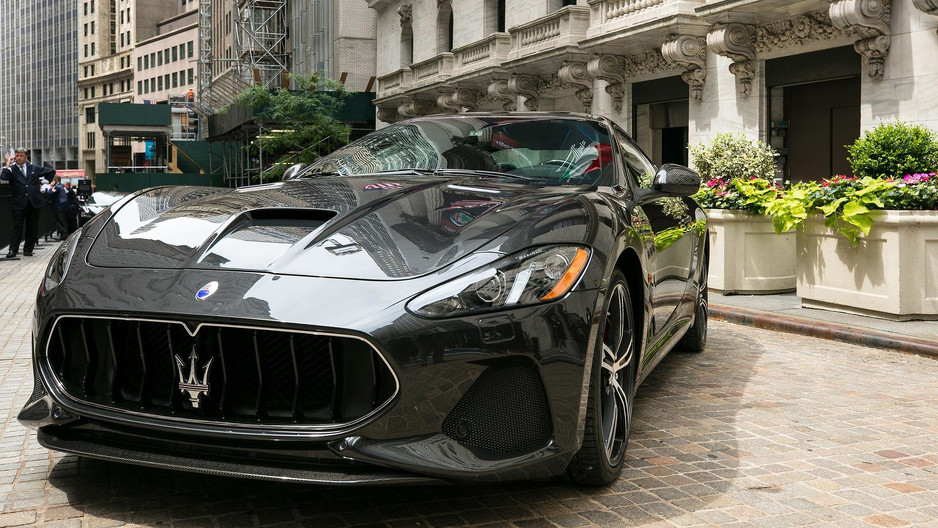 Maserati xxx pregnant Maserati xxx pregnant