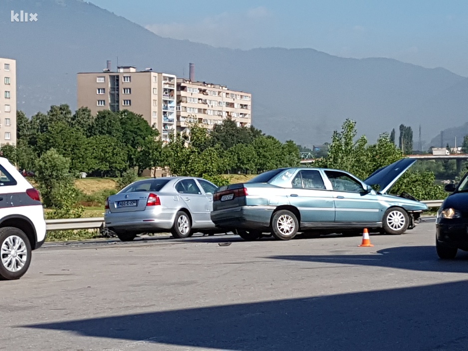 Foto: Elmedin Mehić/Klix.ba