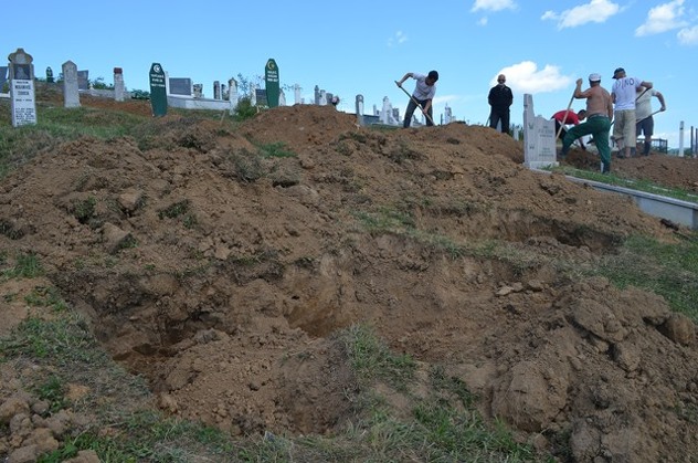 Foto: Radio Velika Kladuša