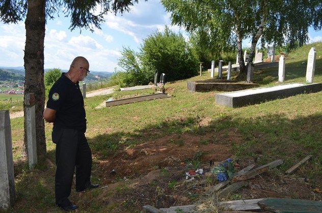 Foto: Radio Velika Kladuša