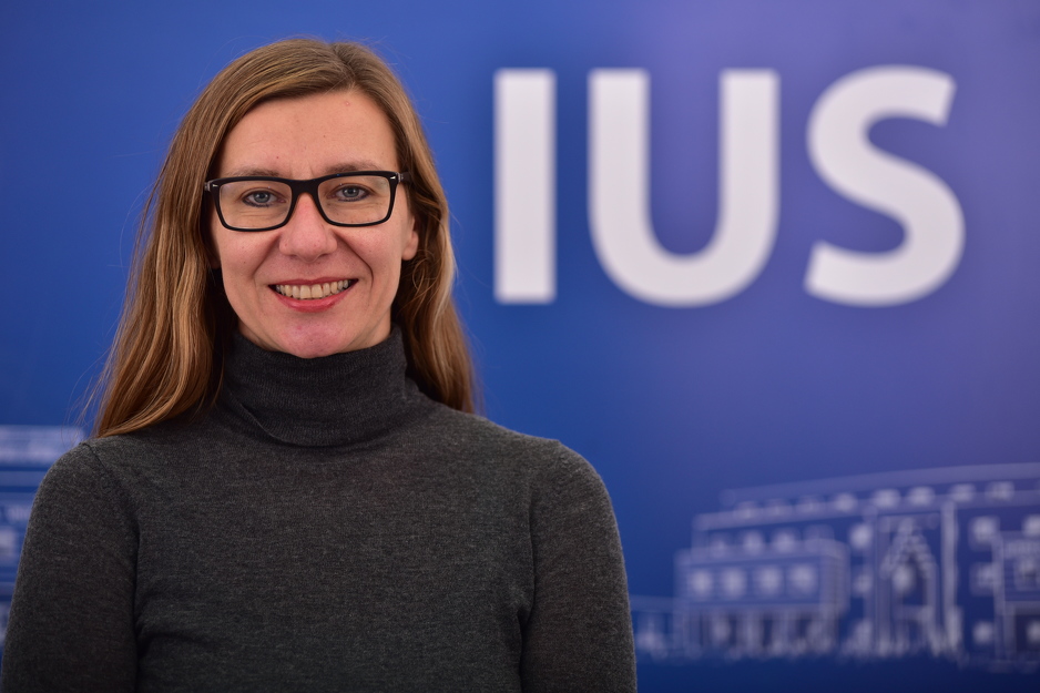 Jasminka Hasić Telalović