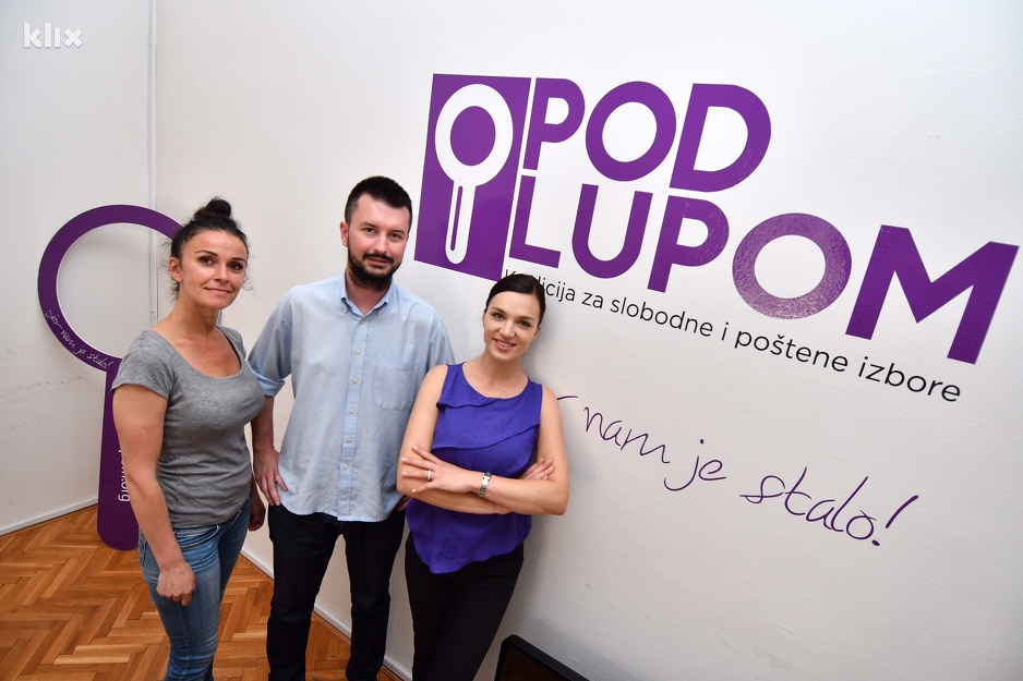 Foto: Nedim Grabovica/Klix.ba