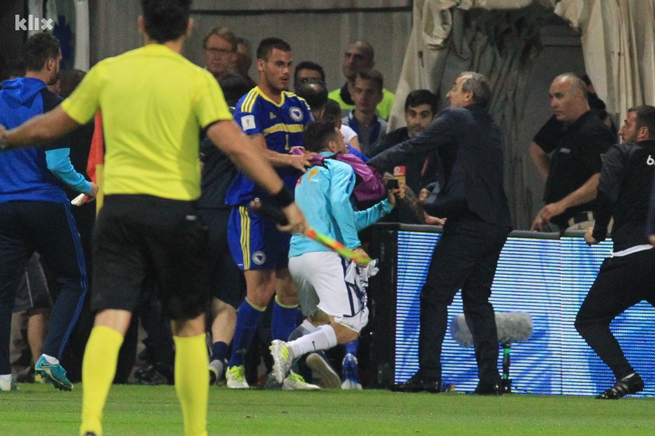 Foto: Feđa Krvavac/Klix.ba