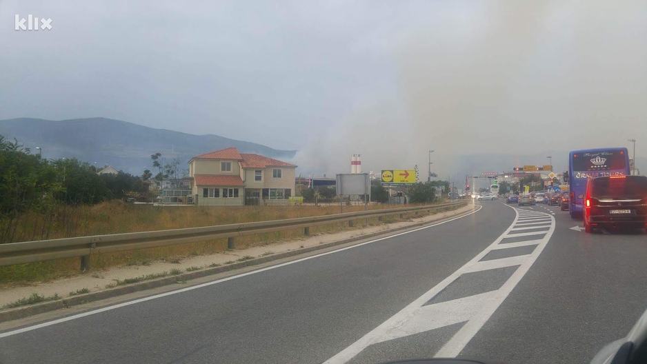 Foto: Čitatelj/Klix.ba