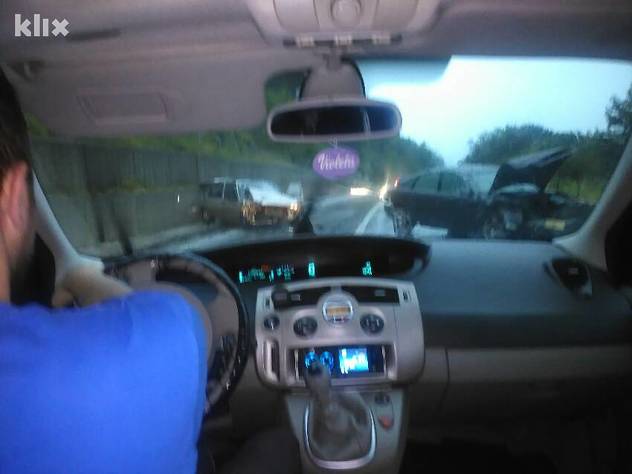 Foto: Čitatelj/Klix.ba