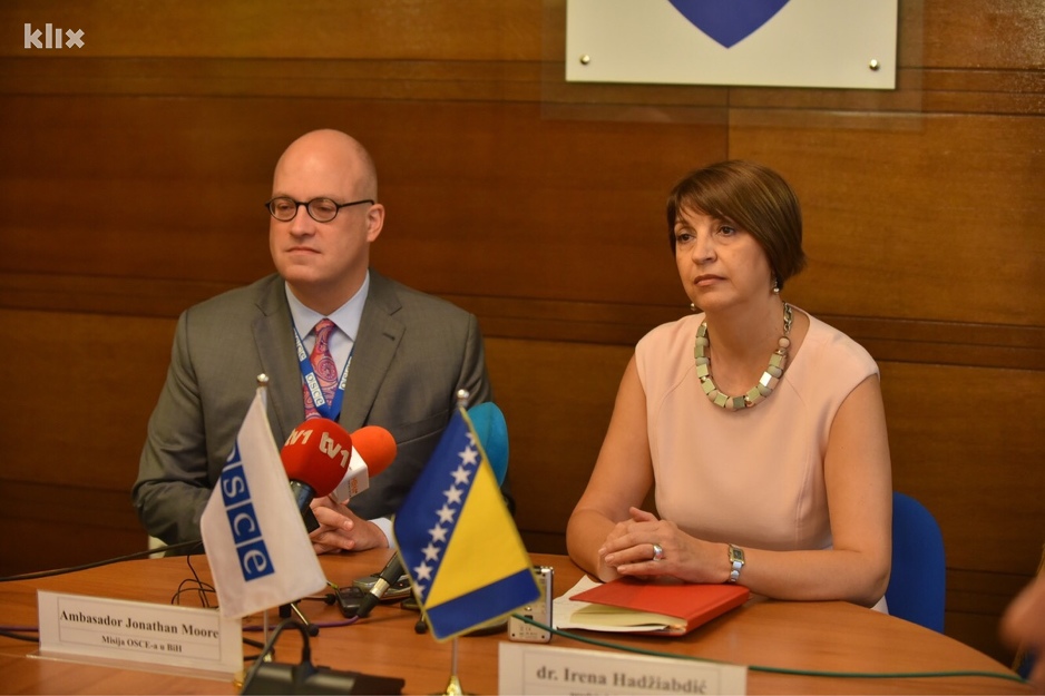Foto: Nedim Grabovica/Klix.ba