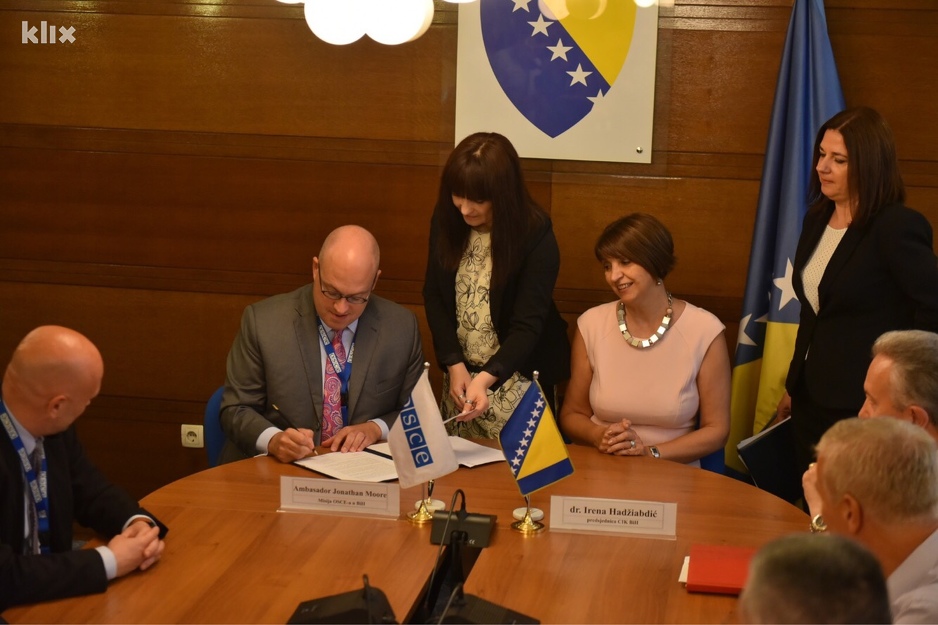 Foto: Nedim Grabovica/Klix.ba