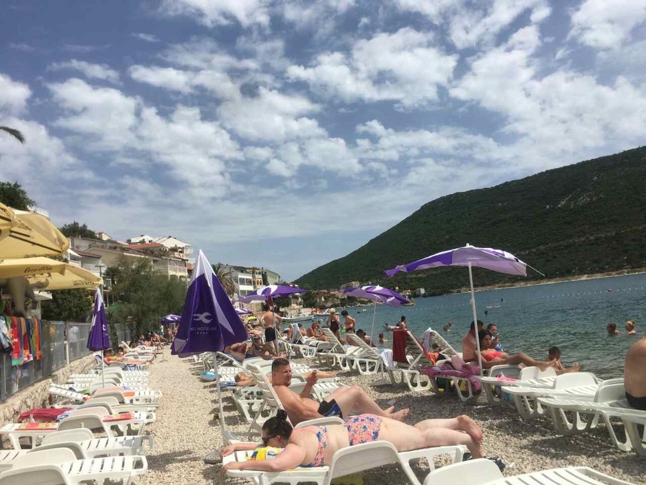 Foto: Čitatelj