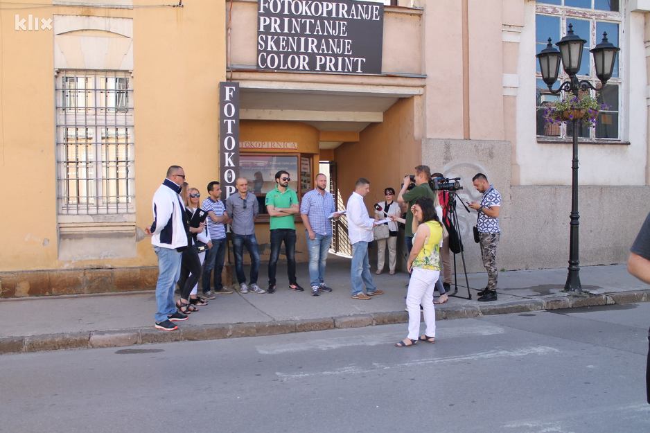 Foto: Elmedin Mehić/Klix.ba