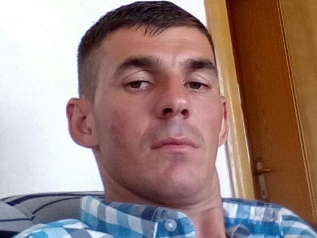 Izudin Alić (Foto: BIRN BiH)