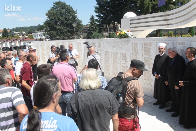 (Foto: Elmedin Mehić/Klix.ba)