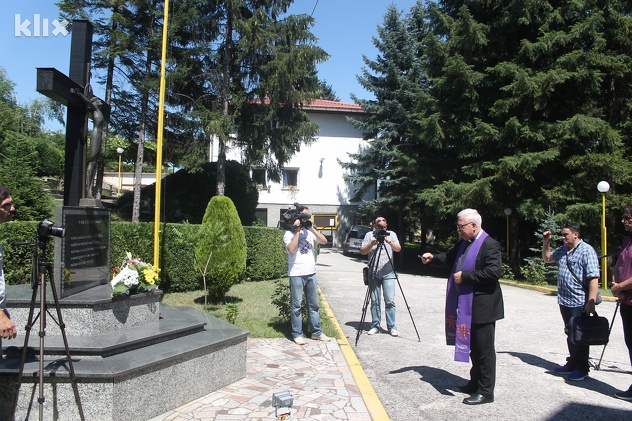 (Foto: Elmedin Mehić/Klix.ba)