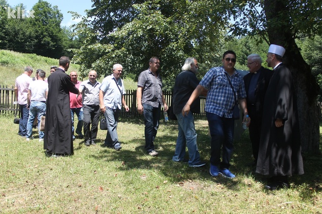 (Foto: Elmedin Mehić/Klix.ba)