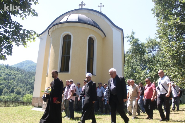 (Foto: Elmedin Mehić/Klix.ba)
