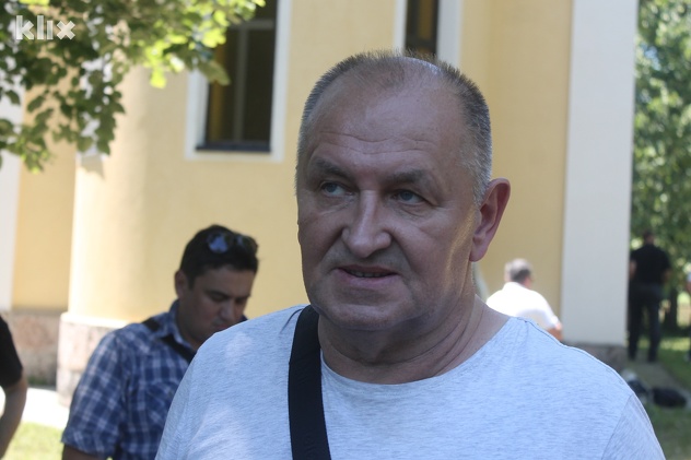 (Foto: Elmedin Mehić/Klix.ba)