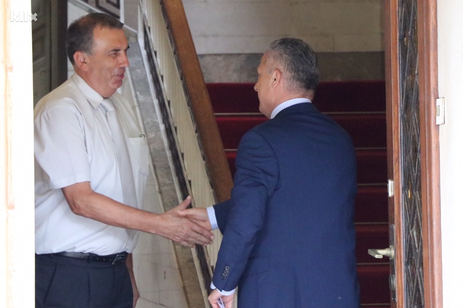 Foto: Harun Muminović/Klix.ba