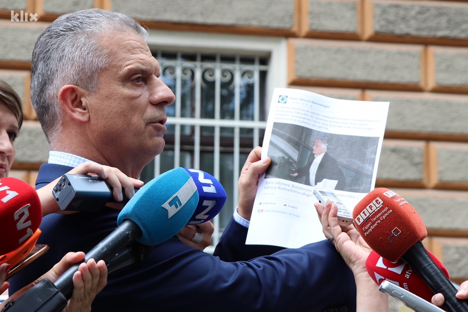 Foto: Harun Muminović/Klix.ba