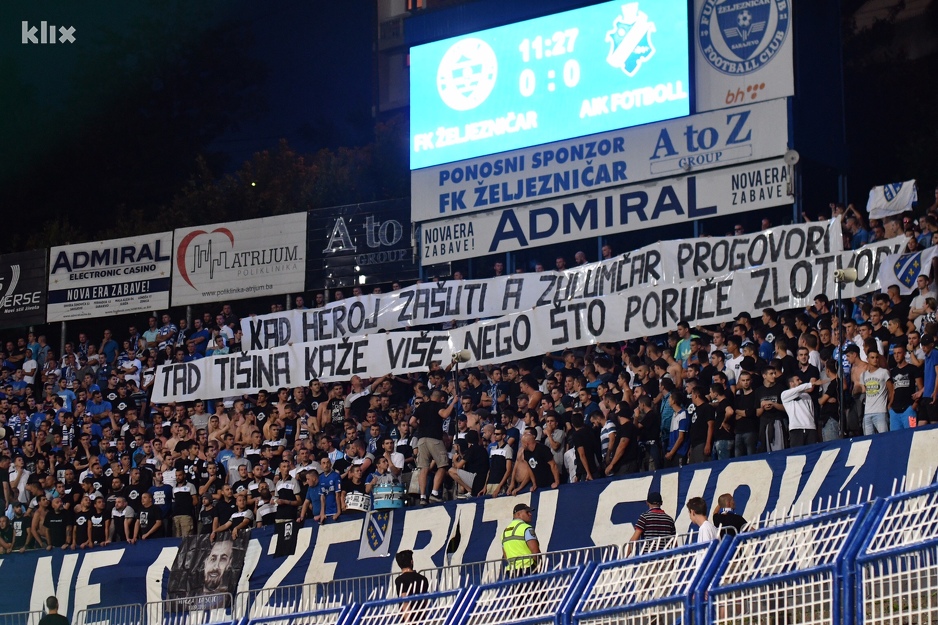 Foto: Nedim Grabovica/Klix.ba