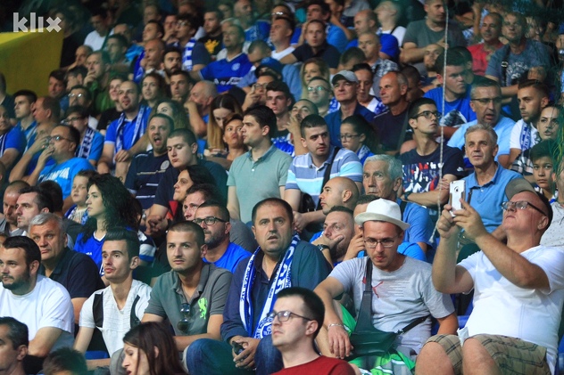 (Foto: Feđa Krvavac/Klix.ba)