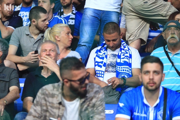 (Foto: Feđa Krvavac/Klix.ba)