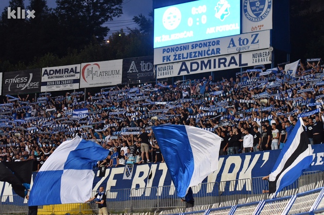 (Foto: Nedim Grabovica/Klix.ba)