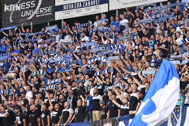 (Foto: Nedim Grabovica/Klix.ba)