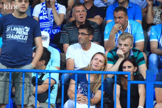 (Foto: Feđa Krvavac/Klix.ba)