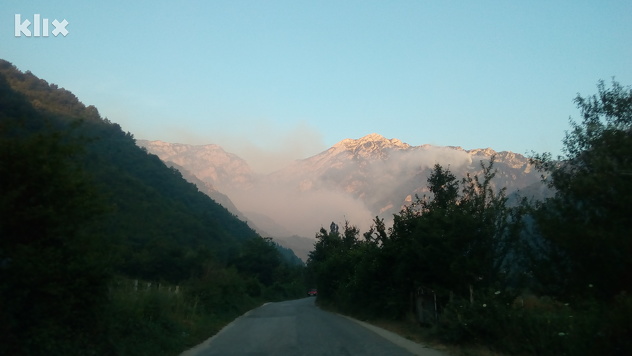 Čvrsnica (Foto: Klix.ba)