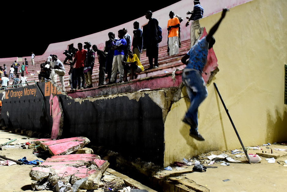Foto: AFP