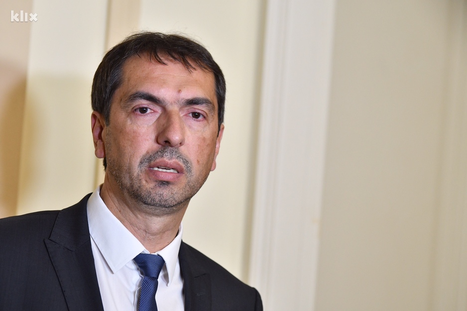 Foto: Nedim Grabovica/Klix.ba