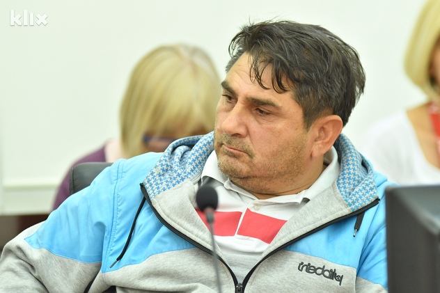 (Foto: Nedim Grabovica/Klix.ba)